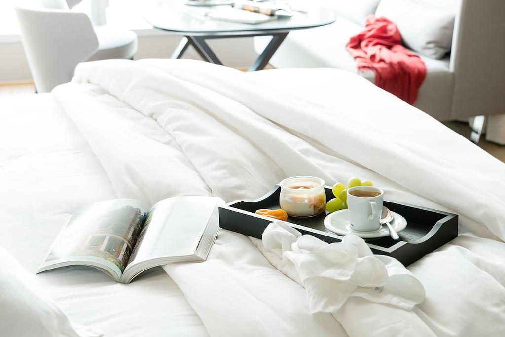 Hotel 99 Bonham 4*