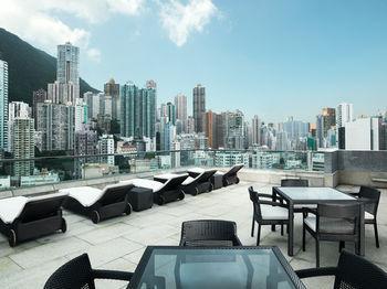99 Bonham Hong Kong