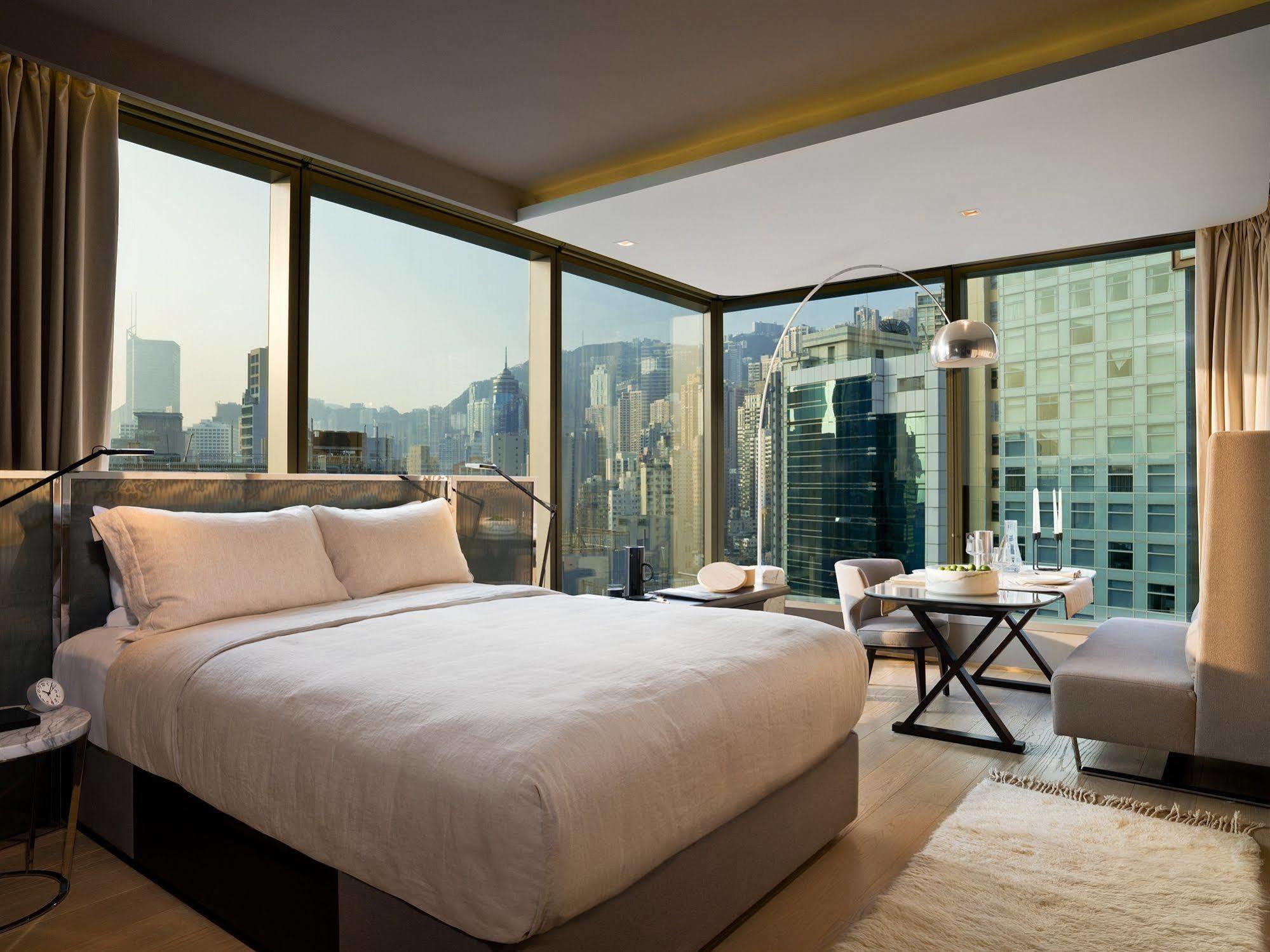 99 Bonham 4* Hong Kong