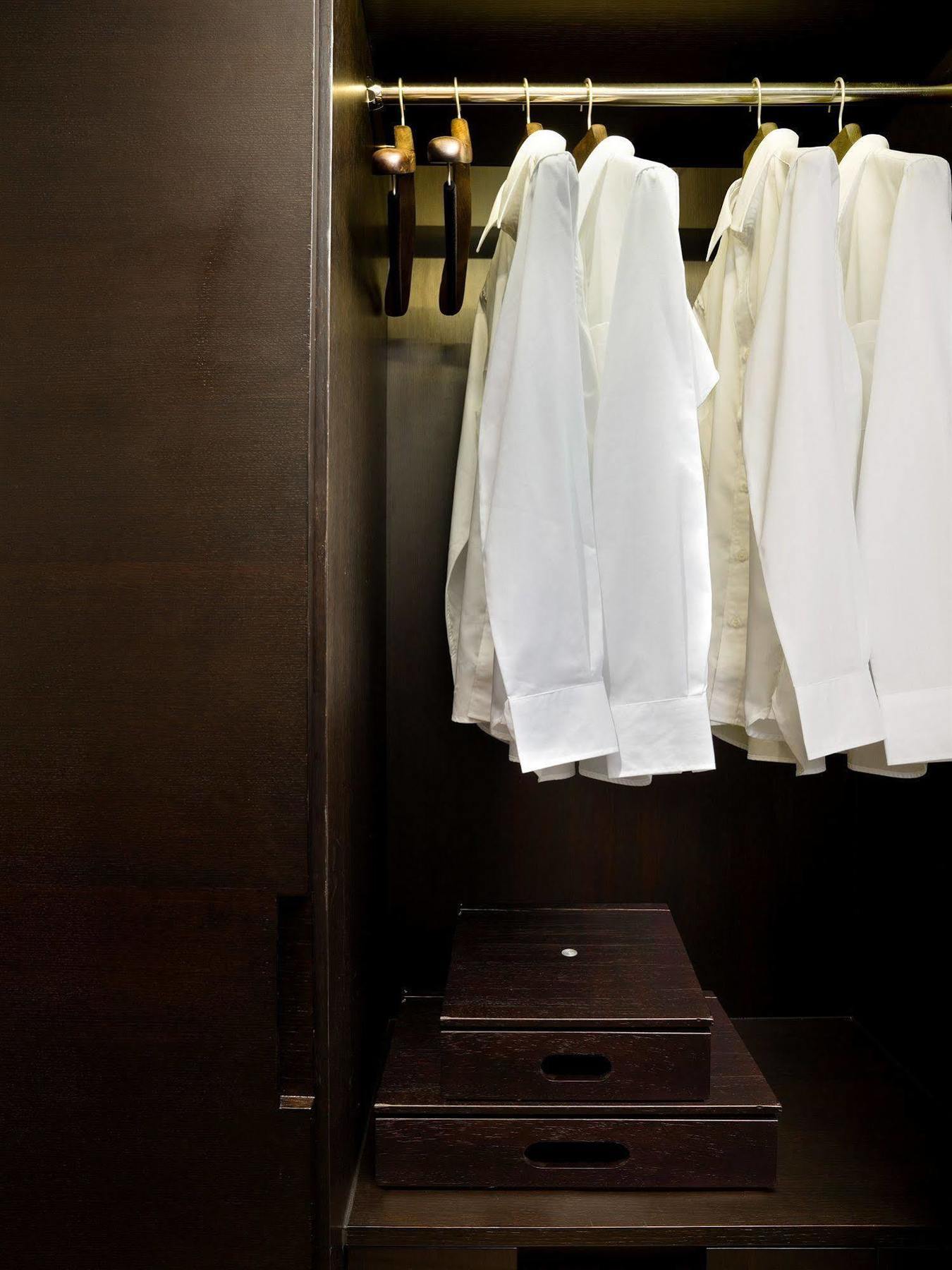 Hotel 99 Bonham Hong Kong