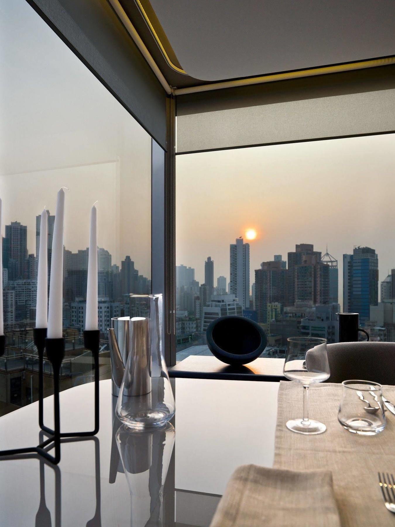 99 Bonham 4* Hong Kong