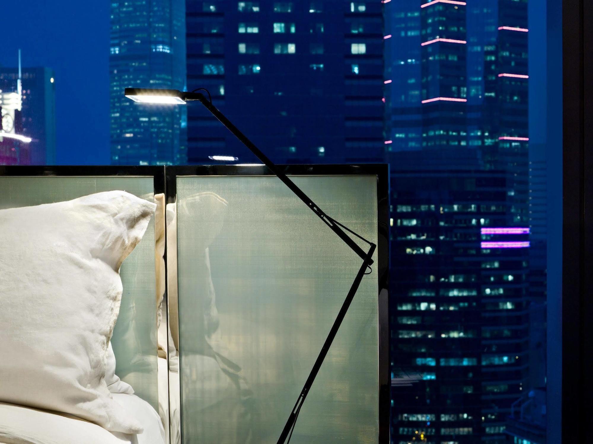 Hotel 99 Bonham Hong Kong